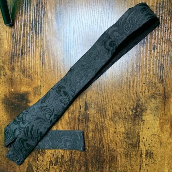 Killer Seven Cosplay Costume Traditional Clothing - Picture 15 of 16